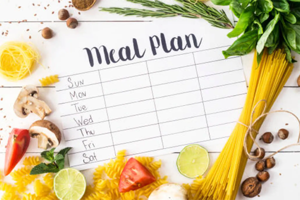 Customized Meal Plans - The Diet Therapy Best Dietician in Mumbai